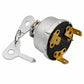 883928M91-AIC Ignition Switch