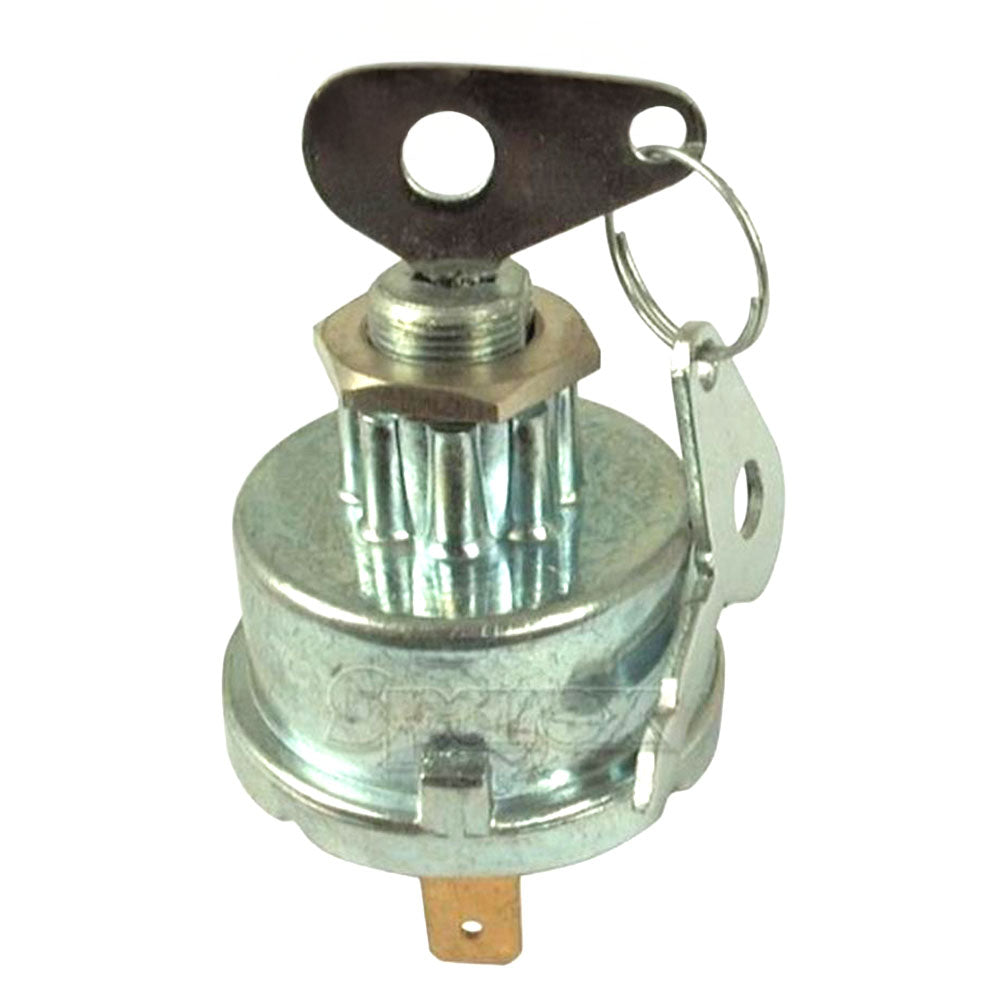 1012044M91 (AGCO) Ignition Switch Fits Massey Ferguson 203 205 35 50 65 85 88