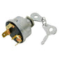 1012044M91 (AGCO) Ignition Switch Fits Massey Ferguson 203 205 35 50 65 85 88