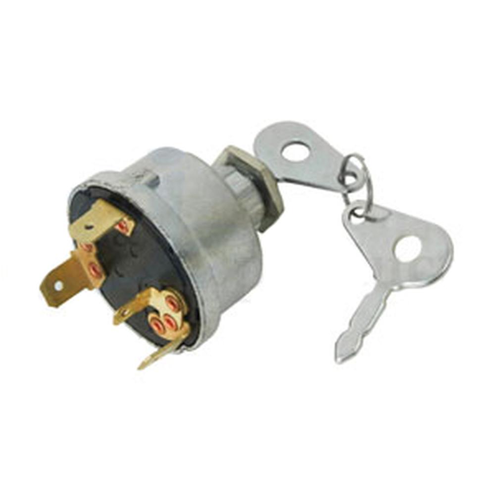 S.41288 Ignition Switch Fits Case IH