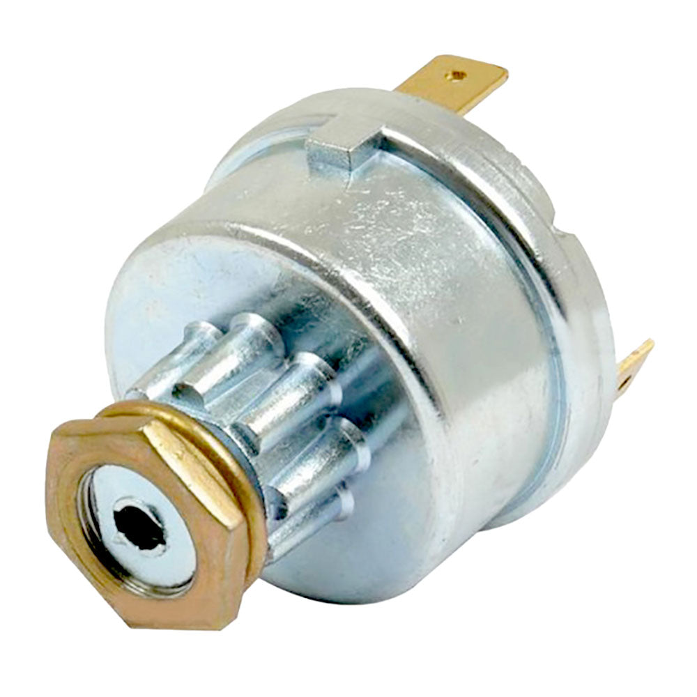1012044M91 (AGCO) Ignition Switch Fits Massey Ferguson 203 205 35 50 65 85 88