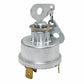 883928M91-AIC Ignition Switch
