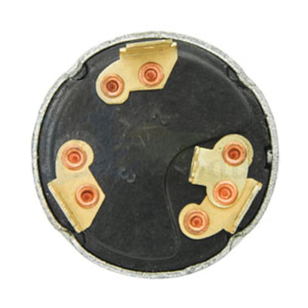 S.41288 Ignition Switch Fits Case IH