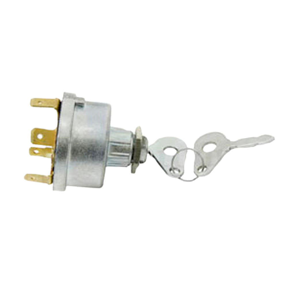 1012044M91 (AGCO) Ignition Switch Fits Massey Ferguson 203 205 35 50 65 85 88