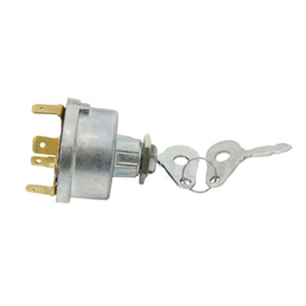 S.41288 Ignition Switch Fits Case IH