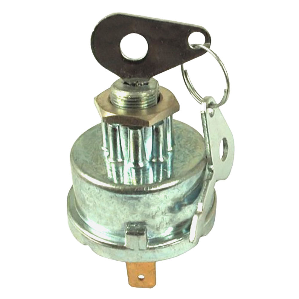 1012044M91 (AGCO) Ignition Switch Fits Massey Ferguson 203 205 35 50 65 85 88