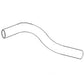 884545M1 Air Cleaner Hose Fits Massey Ferguson