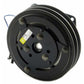 Heavy Duty Compressor Clutch Fits Hesston-Fiat Replaces 024-21590