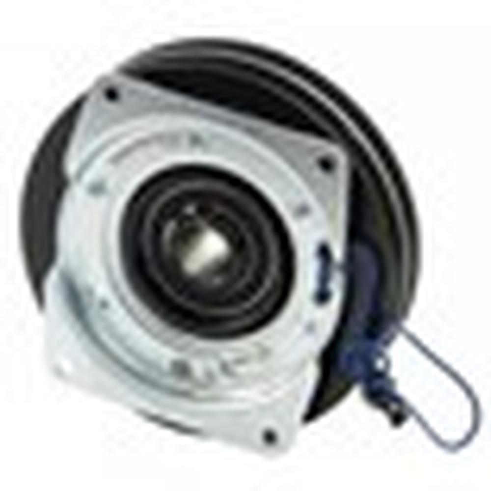 Heavy Duty Compressor Clutch Fits Hesston-Fiat Replaces 024-21590