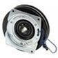 Heavy Duty Compressor Clutch Fits Massey Ferguson Replaces 024-21590