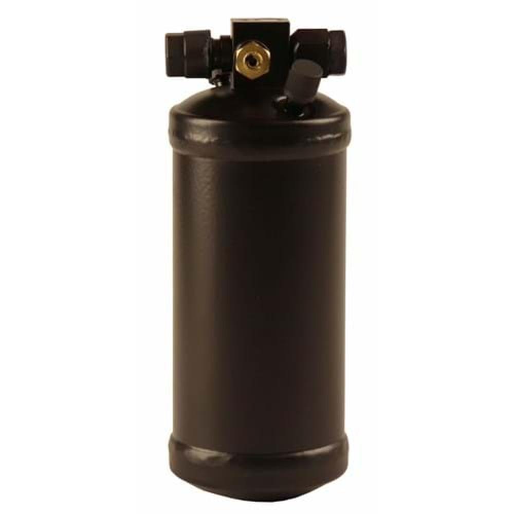 Receiver Drier Fits Hesston-Fiat Replaces 088215-02
