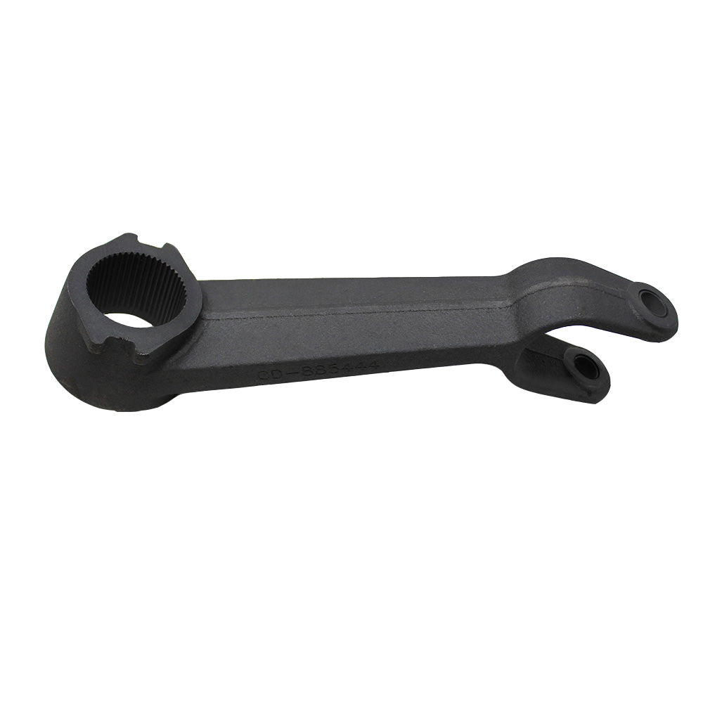 Lift Cylinder Arm Fits Massey Ferguson Replaces 885444M1