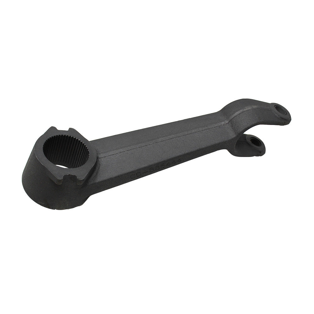 Lift Cylinder Arm Fits Massey Ferguson Replaces 885444M1