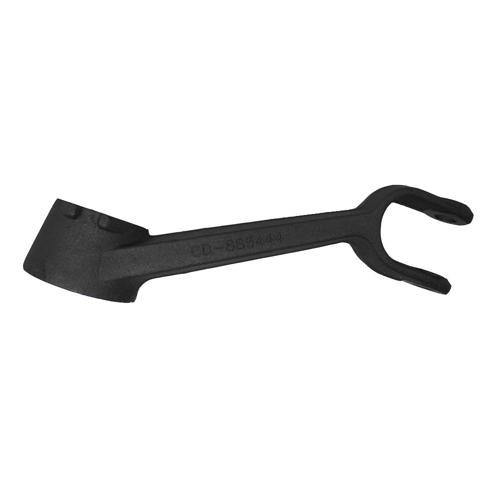 Lift Cylinder Arm Fits Massey Ferguson Replaces 885444M1