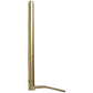 Drawbar Short Pin Fits Landini Replaces 886162M1
