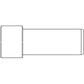 Drawbar Pin Front Fits Massey Ferguson 250 240 175 390 275 290 290 165 375 135