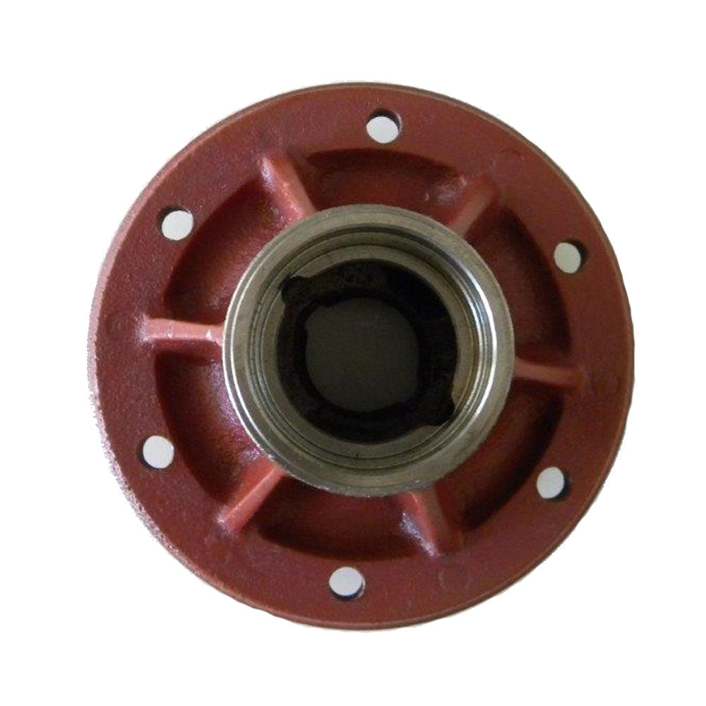 886337M91 Front Wheel Hub Fits Massey Ferguson