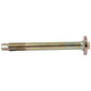 Nut 886348M2 Fits Massey Ferguson 393 399 40 40B 40E 50C 50D 50E 670 690 699
