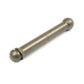 Hydraulic Piston Rod Fits Massey Ferguson Replaces 886410M1