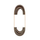 B188667 Belt For Bush Hog Finishing Mower 5/8" x 142" CZ2149 CZ2349 (Deck 49")