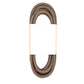 88667 Drive Belt Fits BUSH HOG ATH600 CZ2149 CZ2349 FTH600 HDE2049KT HDE2049PS