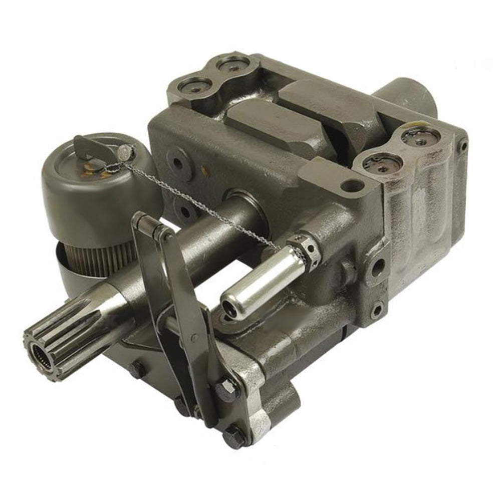 519343M96 Main Hydraulic Pump Fits Massey Ferguson 135 150 165 175 180+