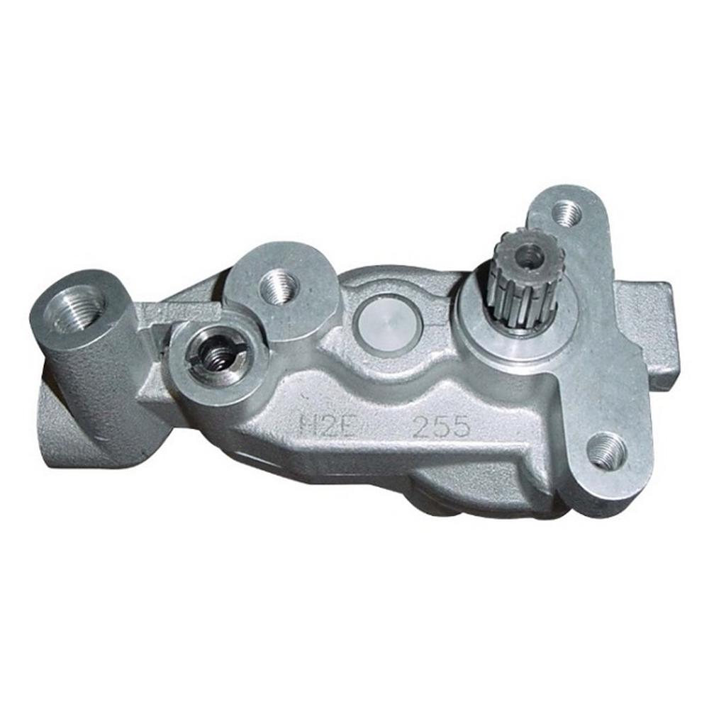 Aux Hydraulic Pump - Fits Massey Ferguson - 886821M94