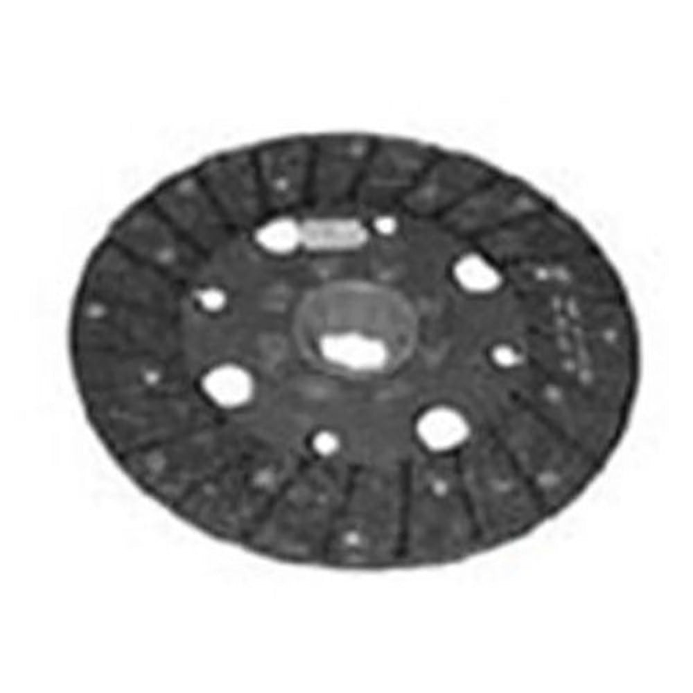887900M1 PTO Disc Fits Massey Ferguson 500 133 140 148 152 155 168 177