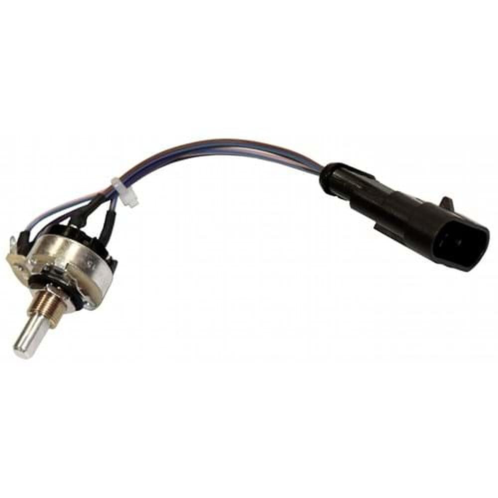 Blower Temperature Control Switch Fits Farmall Replaces 47943006