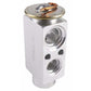 Block Expansion Valve Fits Caterpillar Replaces 06070735T05