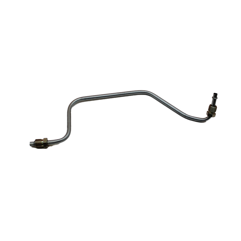 888486M91 Tube Assembly Fits Massey Ferguson 133 135 145 148 152 20B 20D 20E 20F