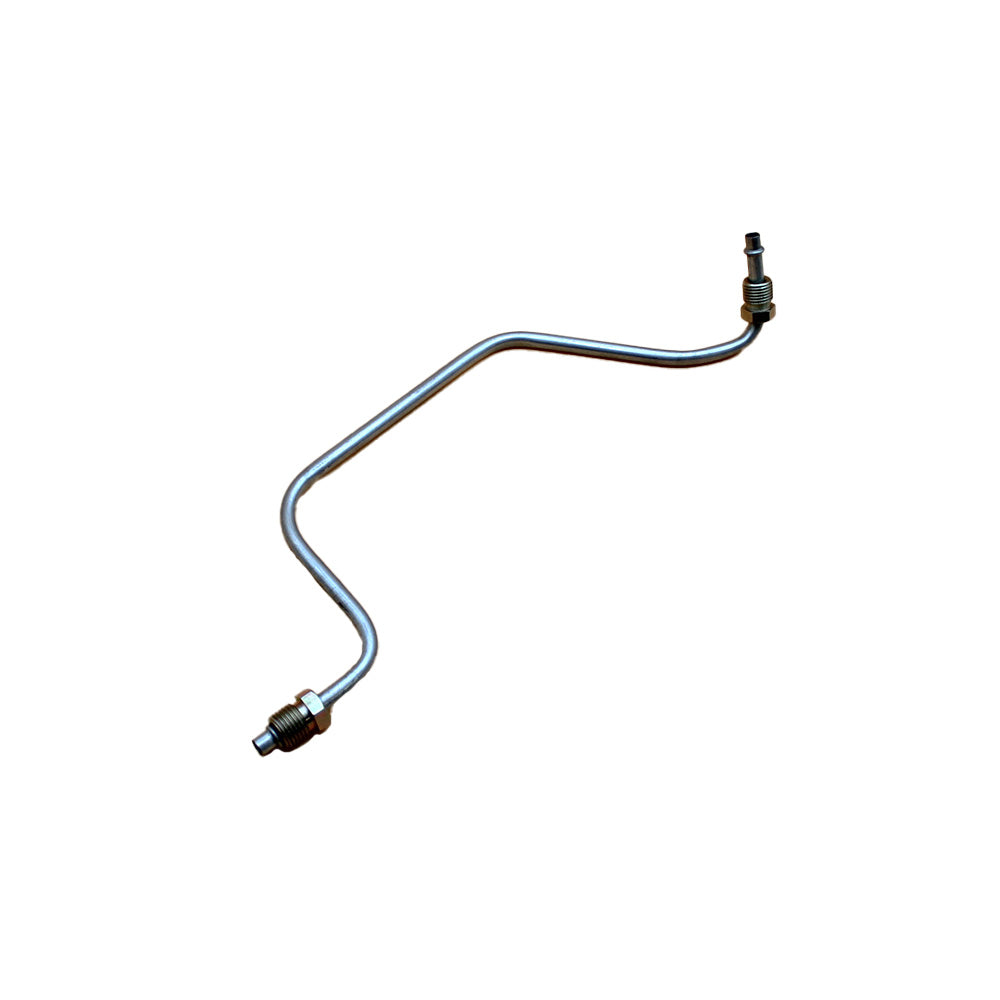 888486M91 Tube Assembly Fits Massey Ferguson 133 135 145 148 152 20B 20D 20E 20F