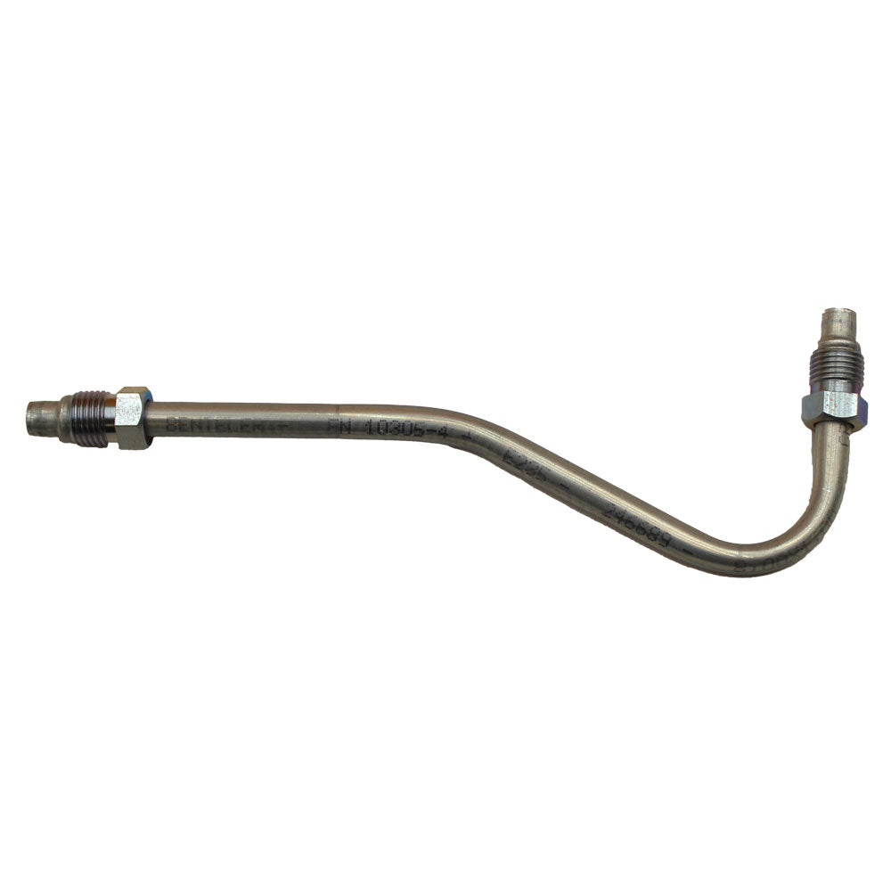 888487M91-AIC Fuel System Tube Assembly