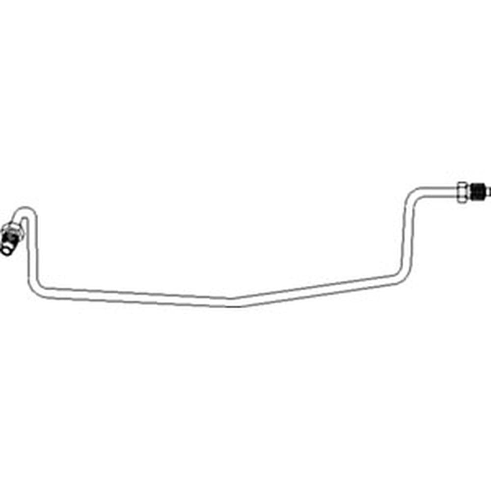 888490M91 - Filter to Pump Tube Assembly
