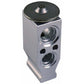 Expansion Valve, Block Fits John Deere Replaces AL160578