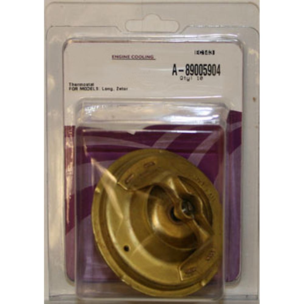 89005904 - Thermostat