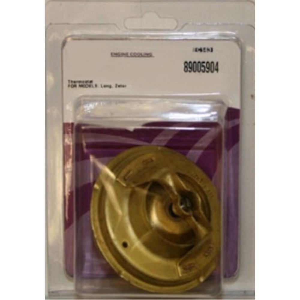 89005904 - Thermostat