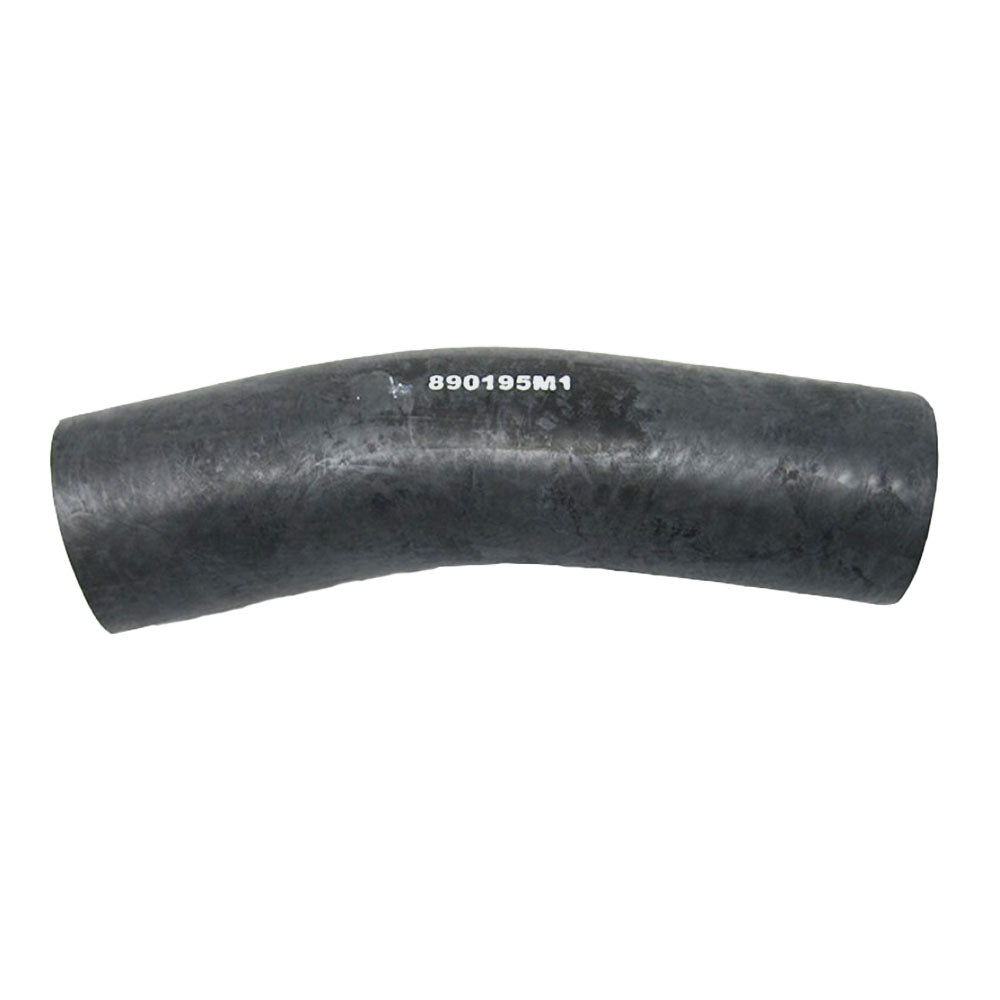 890195M1 Top Radiator Hose Fits Massey Ferguson 35 35X