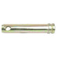 Link Pin Fits Massey Ferguson Replaces 182977M1