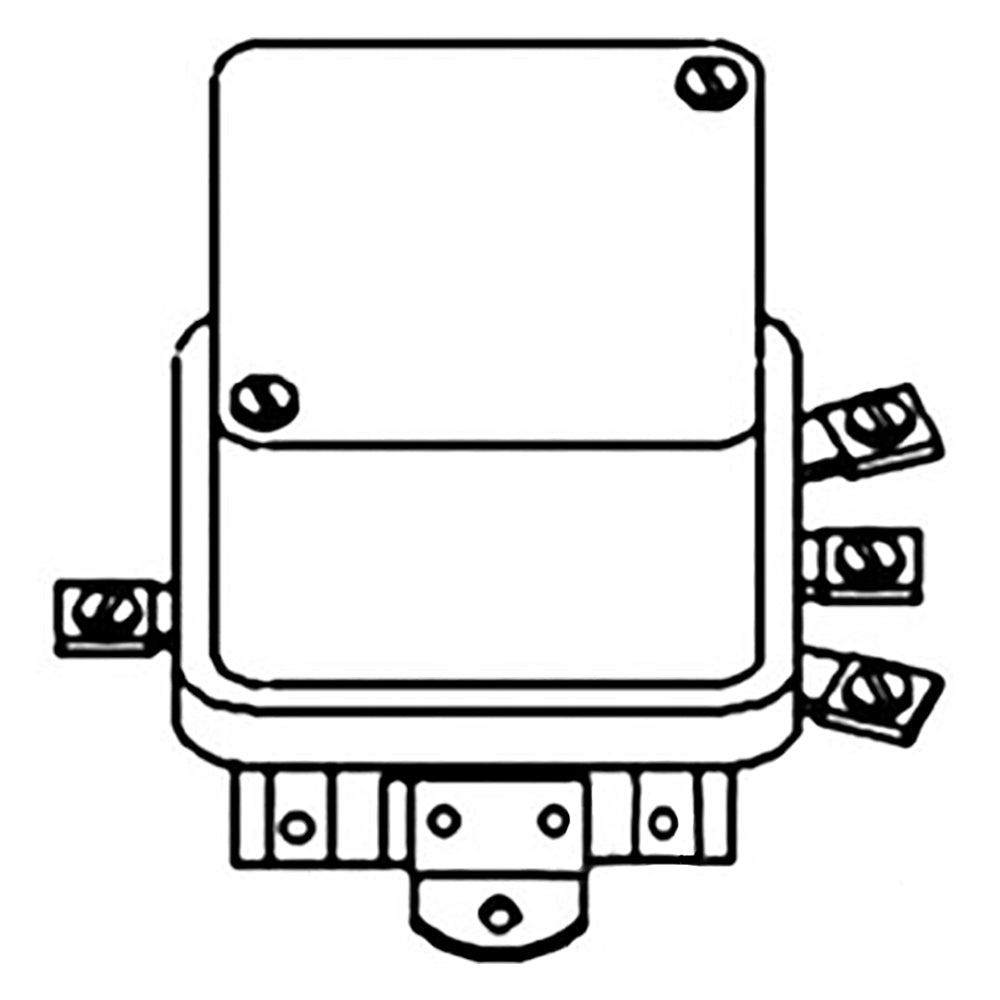 892707M92 - Voltage Regulator
