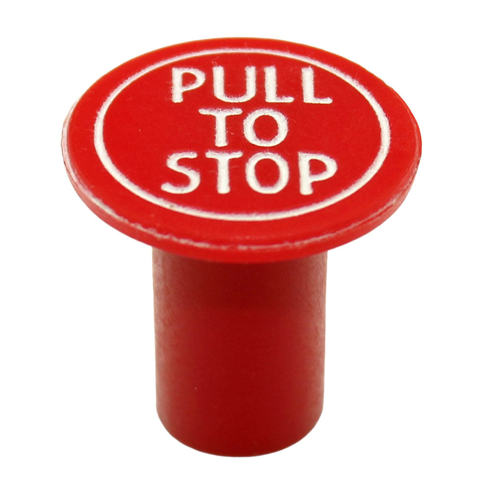893015M2 Pull to Stop Knob Fits Perkins