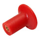 893015M1 Pull to Stop Knob Fits Massey Ferguson