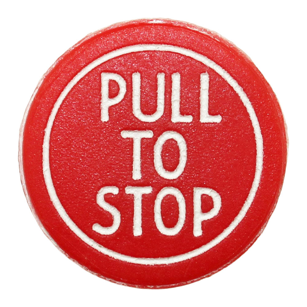 893015M2 Pull to Stop Knob Fits Landini