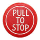 893015M2 Pull to Stop Knob Fits Perkins