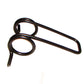 Clutch Lever Spring Fits Massey Ferguson Replaces 1022902M1