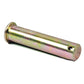 3582662M1 Leveling Box Clevis Pin Fits Massey Ferguson