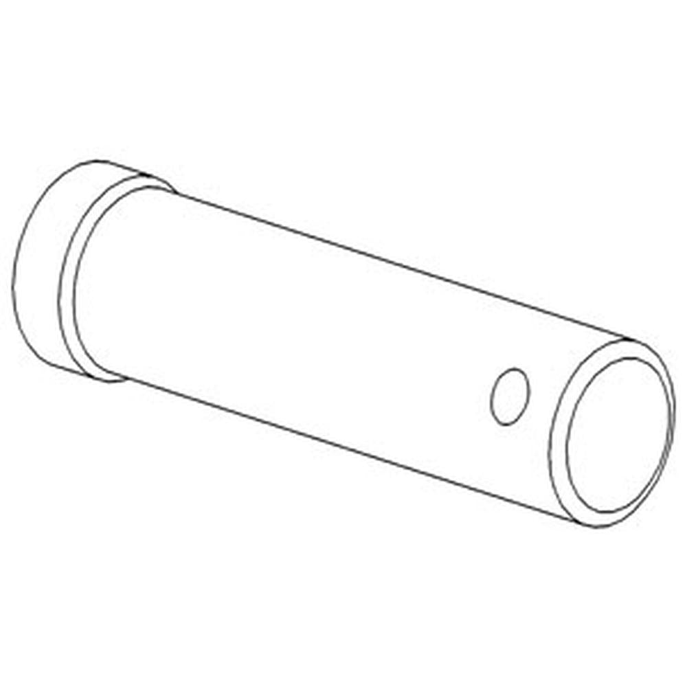 893568M1-AIC Leveling Box Clevis Pin