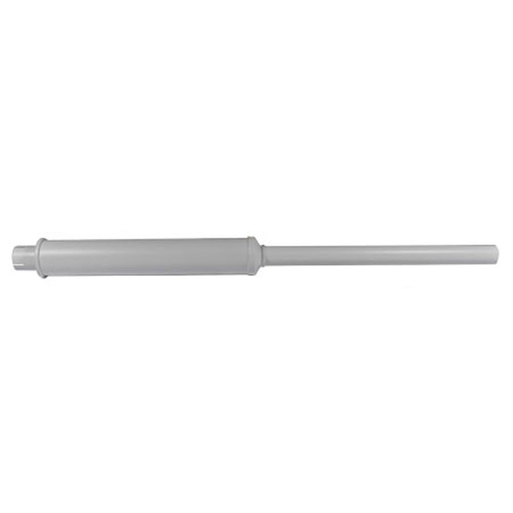 894291M2 Muffler Fits Leyland
