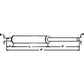 894291M91 Muffler Fits Massey Ferguson