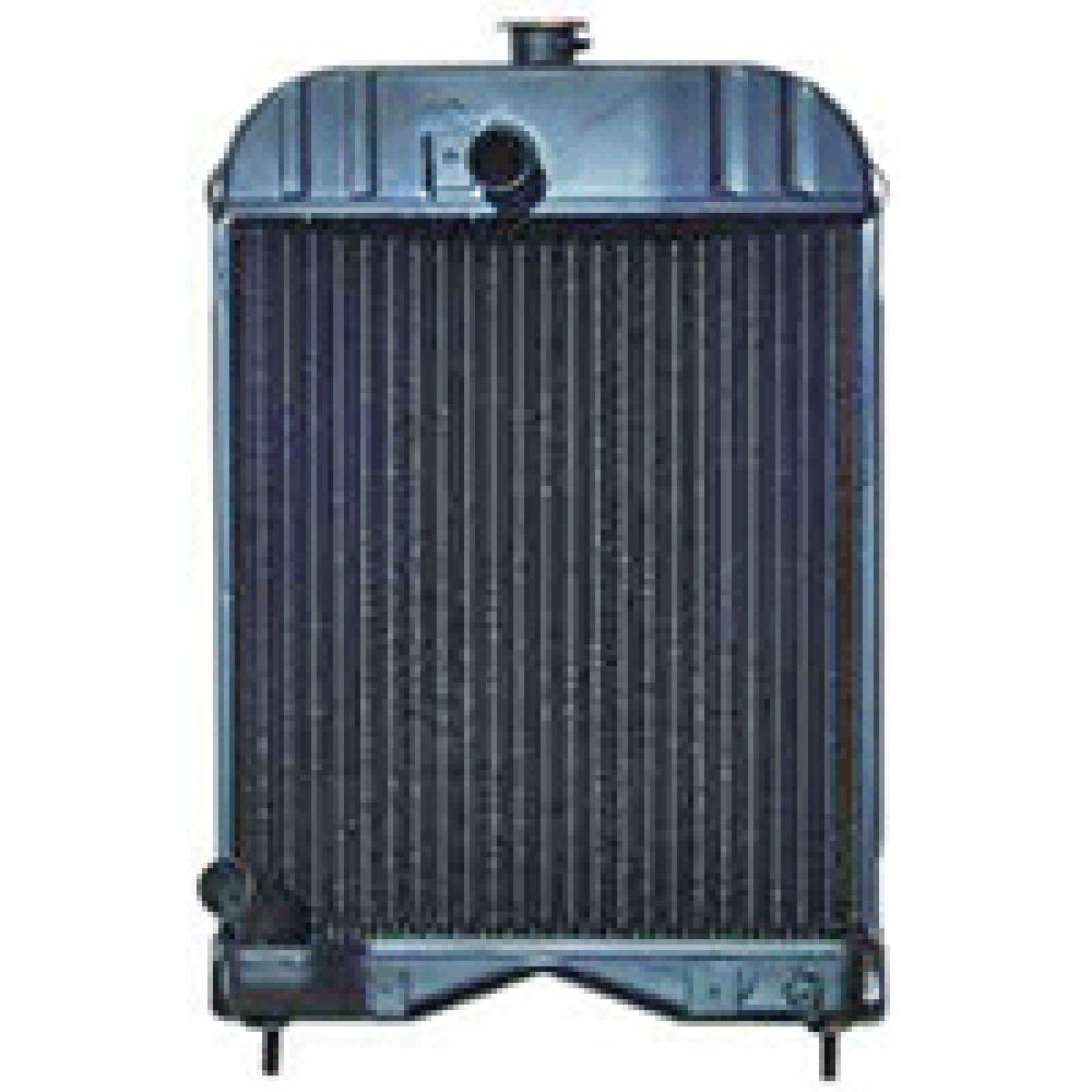 894319M92 - Diesel Radiator